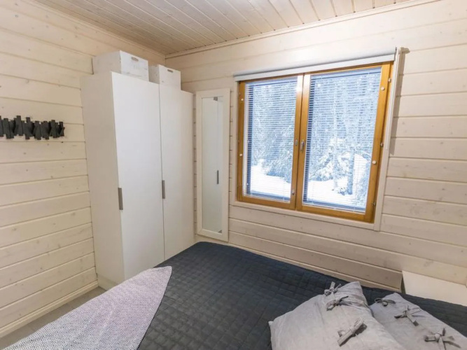 House  Äkäslompolo