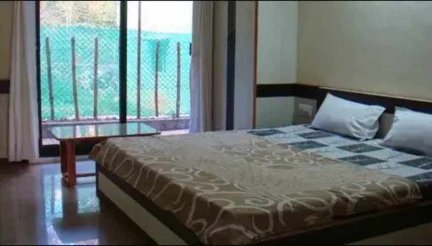 Sri Durga Residency