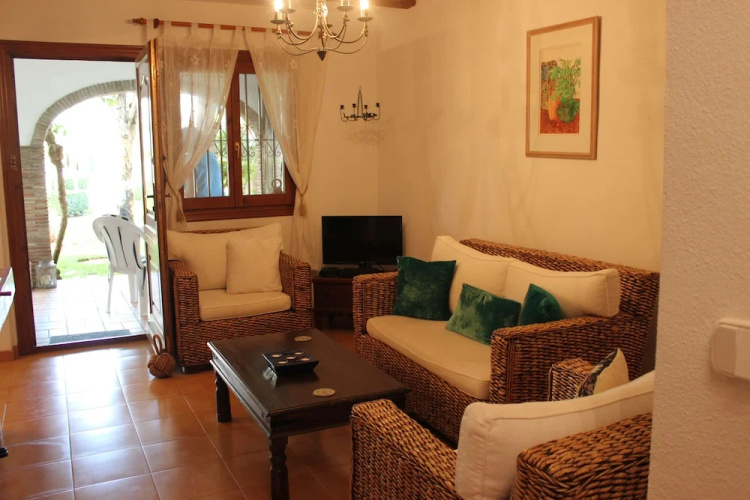 Bungalow Florida Sol, 30B