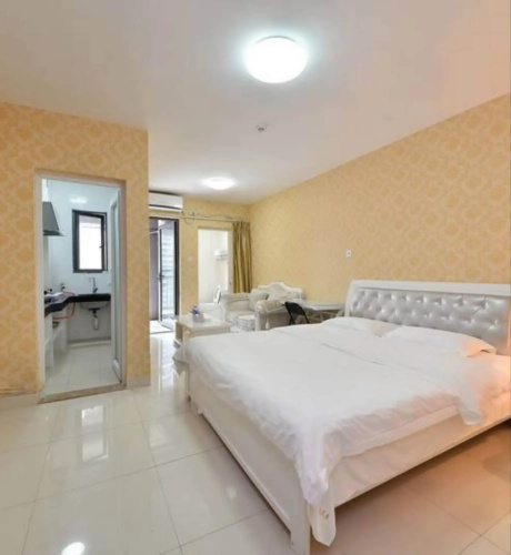 Shenzhen Tiantianhui Hotel