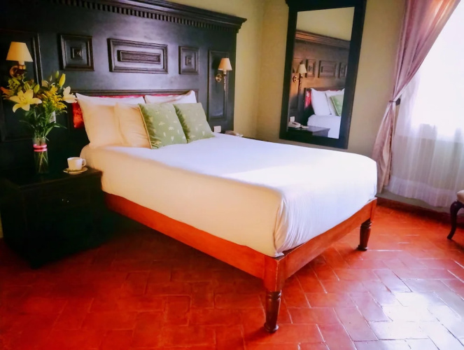 Hotel Carmina