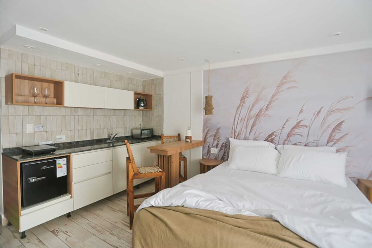 Boho Suites