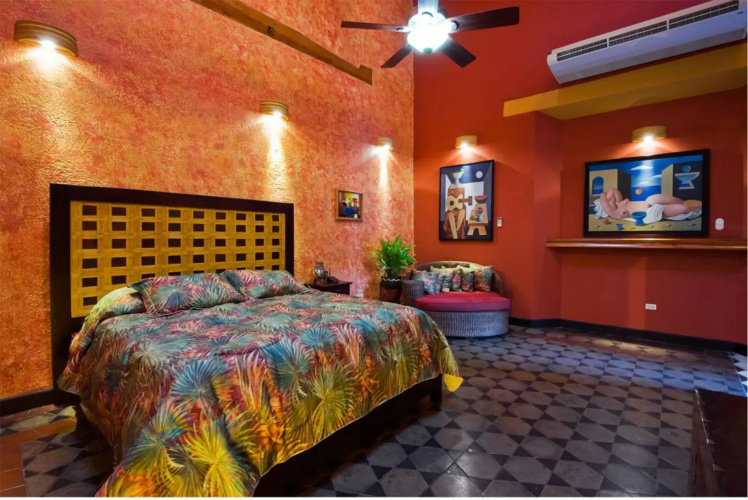 Casa Xanadu