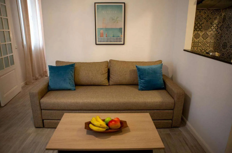 Balima Harcourt 30