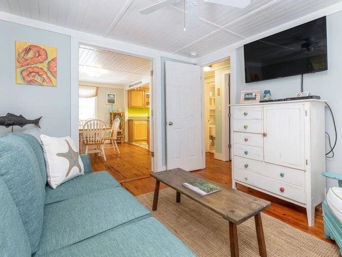 Cottage