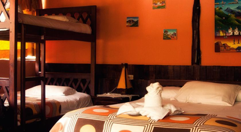Spa Hosteria Miramelindo