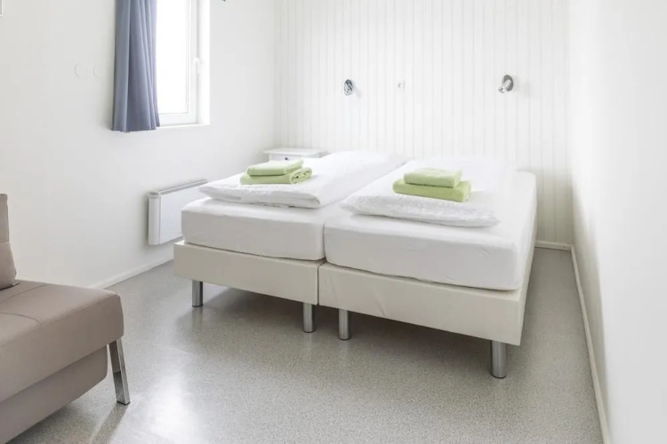 Guesthouse Bægisá
