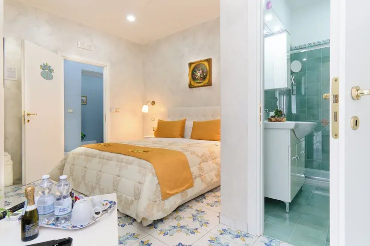 Adricla Guest House