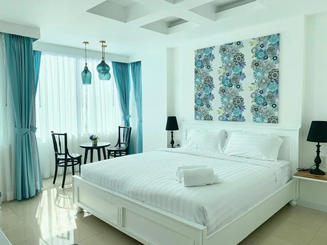 Chaleelay Hotel