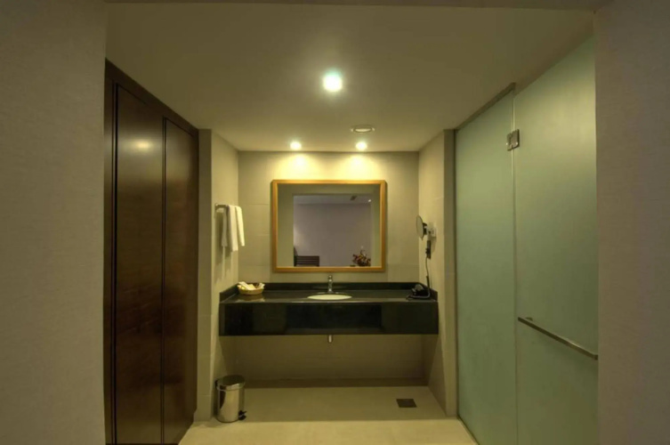 Ramee Dream Resort