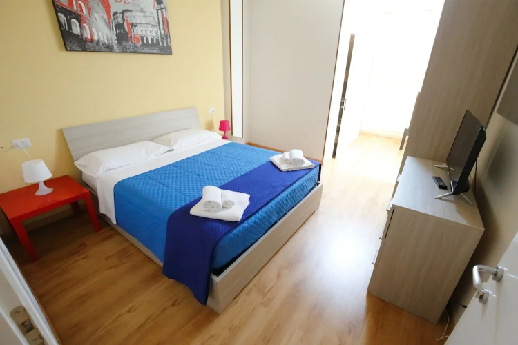 Hotel Samoggia