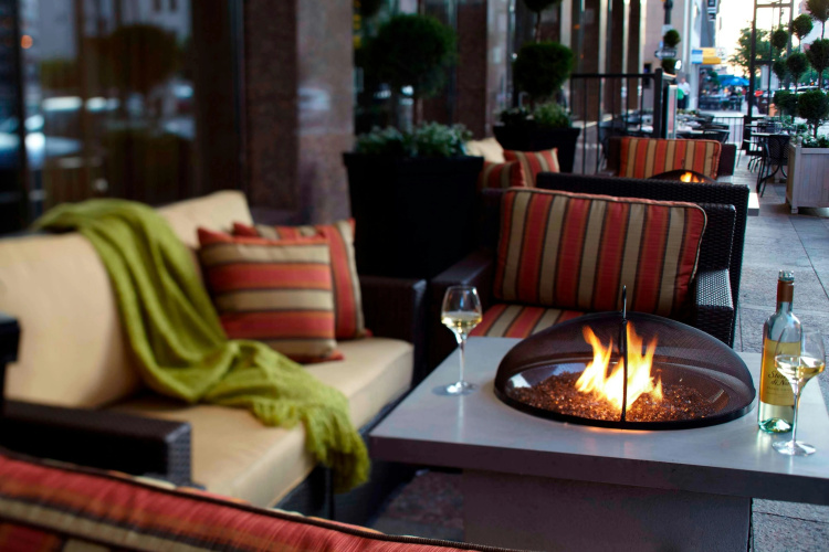 Renaissance Columbus Downtown Hotel photo 22