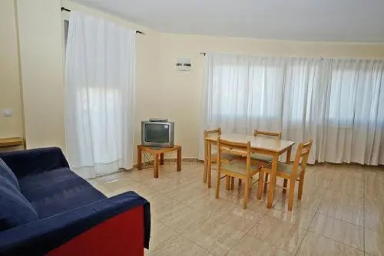 Apartamento Moraira Centro A 200M De La Playa Basic