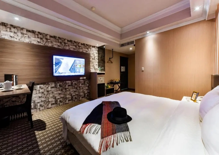 Business Double room