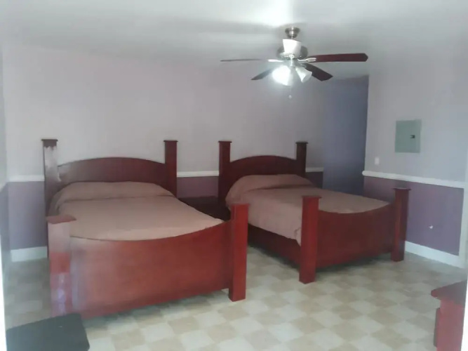 Alvira's Place
