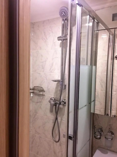 EXPO Hotel Comfort