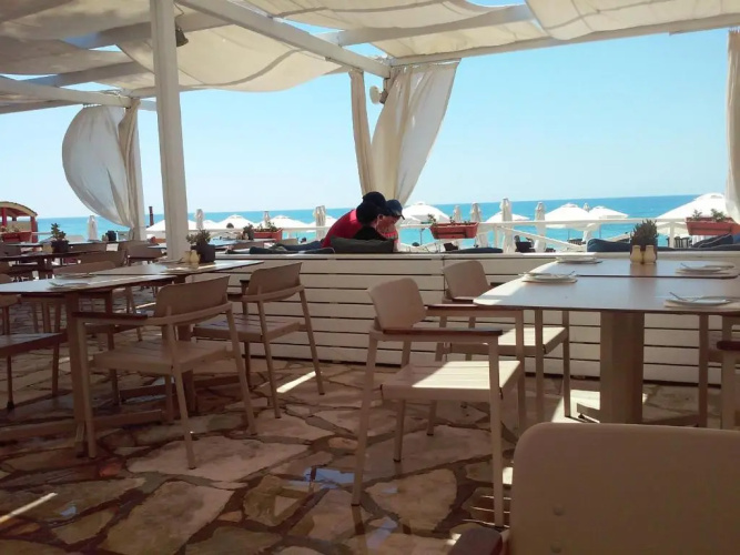 Pissouri Village House