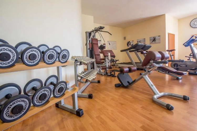 Sangiorgio Resort & Spa photo 25