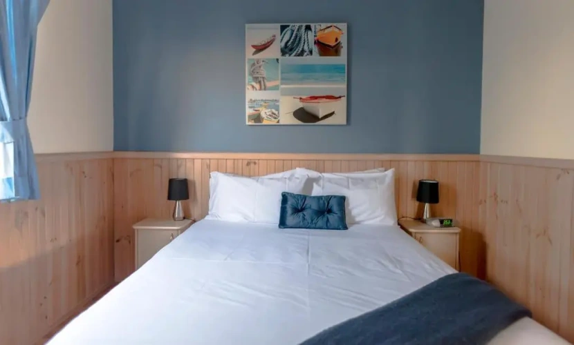 3 Bedrooms Villa