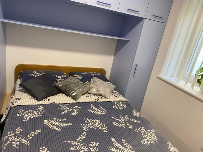 Apartma Sunrise Piran