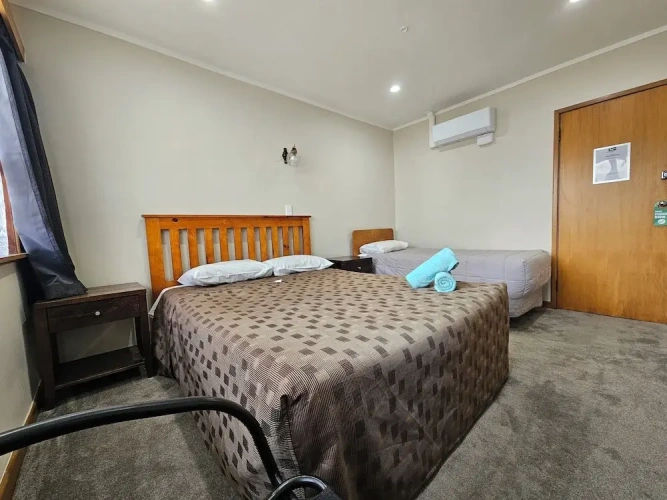 1 Bedroom Standard Triple room