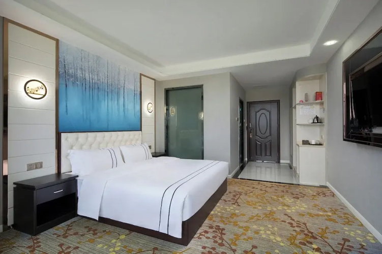 Beijixing Hotel