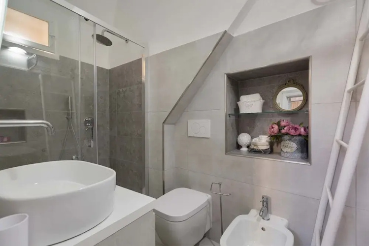 2666 La Maisonnette - Appartamento 1