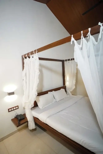 Premium Cottage