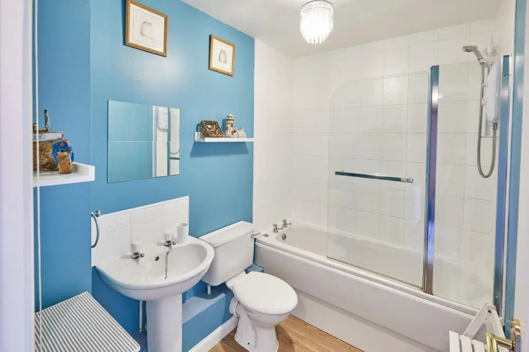 Host Stay Bamburgh 38