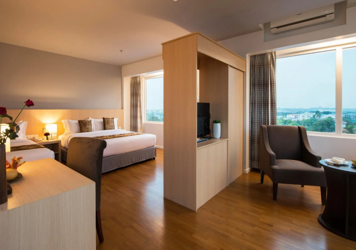Wyne Hotel
