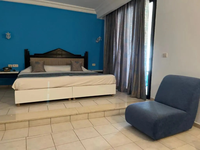 Le Petit Palais Djerba & Spa