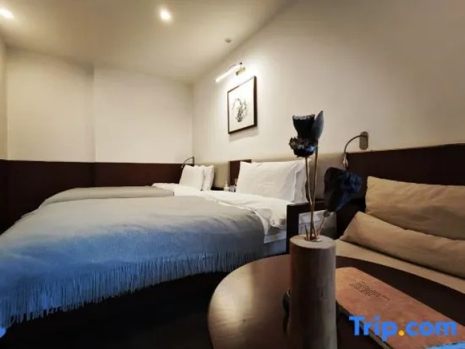 Standard Duplex room