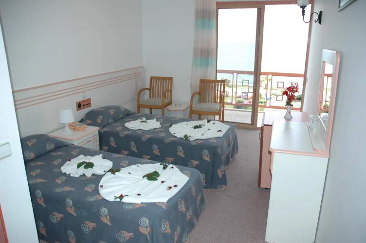 Ceren Hotel