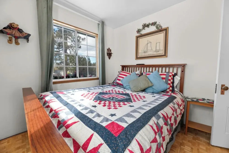 Cozy Bear Cottage
