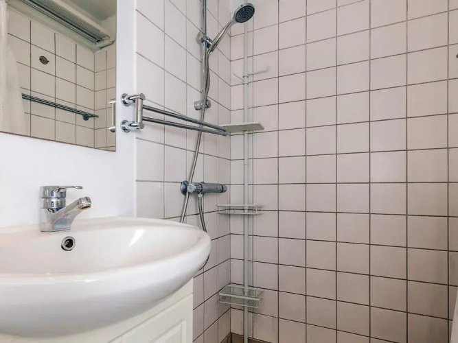 4 Person Holiday Home in Karrebaeksminde