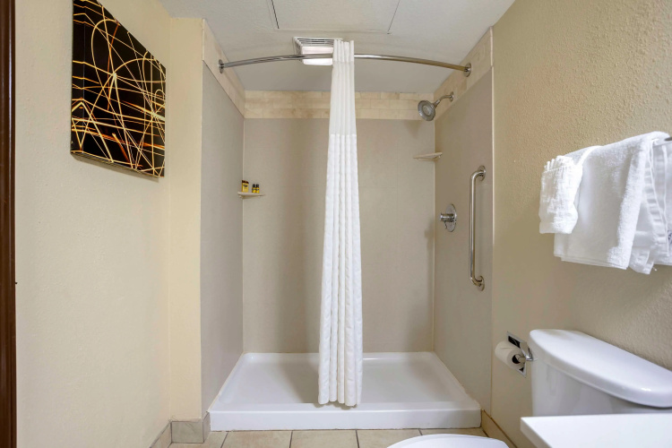 Best Western Plus Jonesboro Inn & Suites photo 9