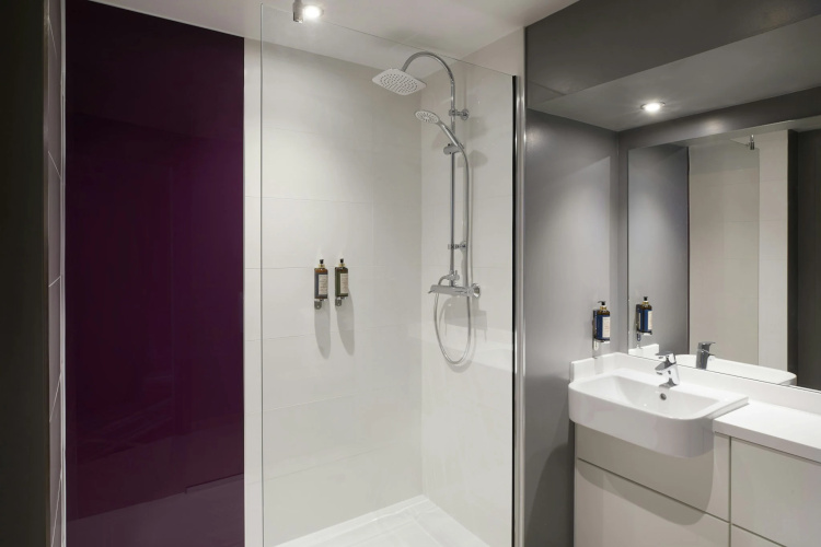 Premier Inn London Hackney