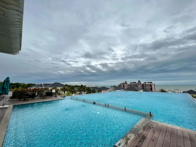 Villa LFP Novaworld Phan Thiet
