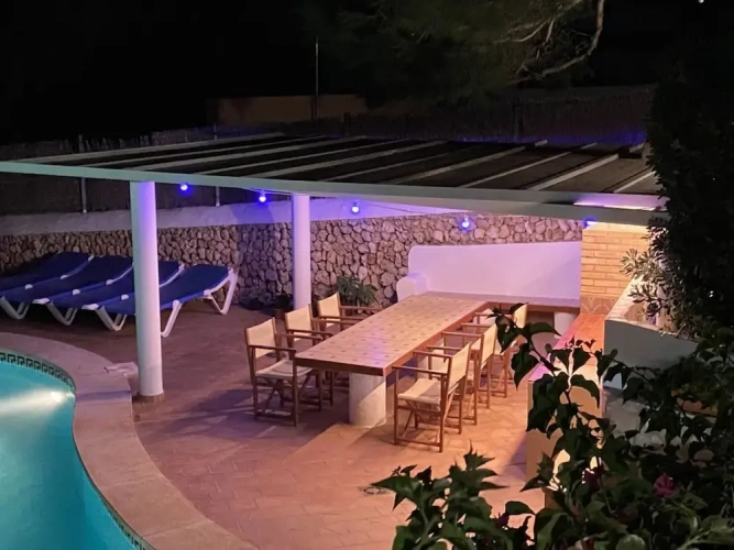 Villa