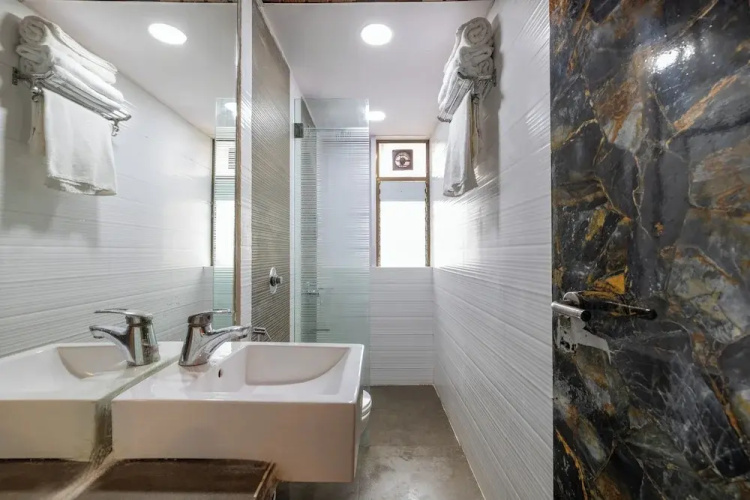 De Classico Hotel - Lokhandwala