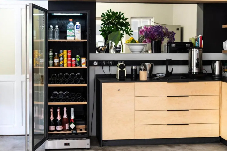 In Abundance Guest HouseOver view