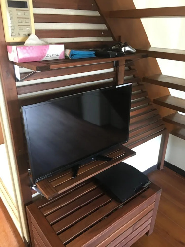 Sakura Hotel Tennoji 1