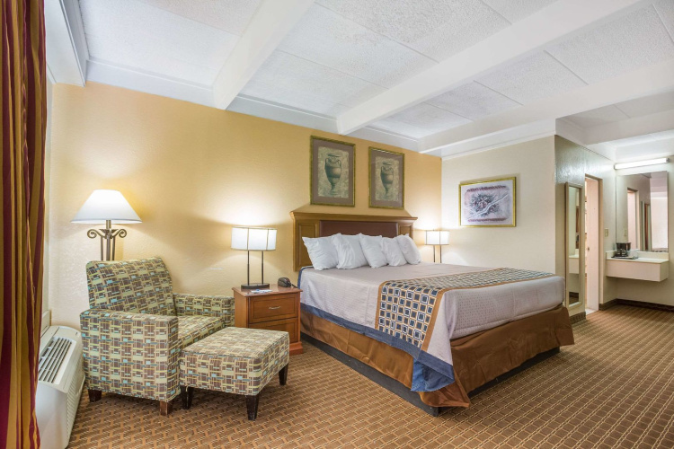 Econo Lodge