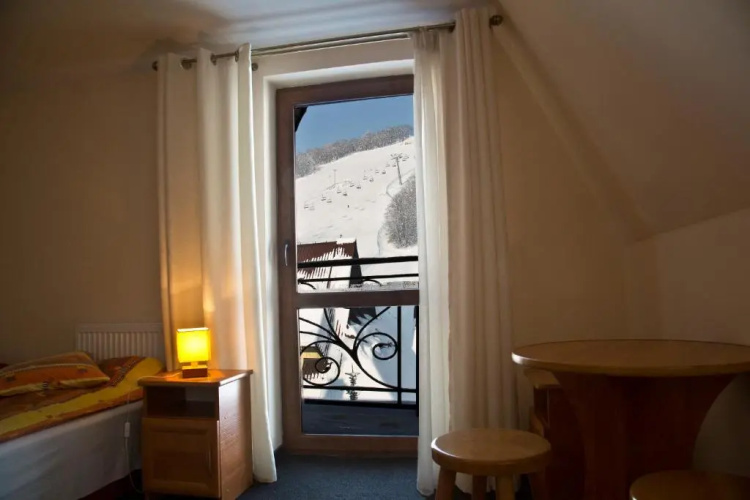 Otel görseli