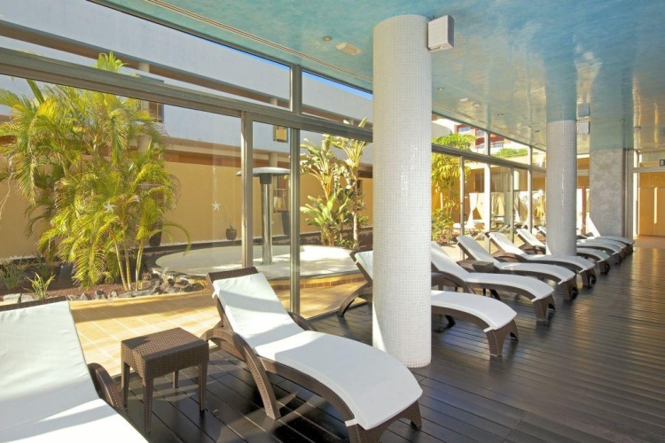 Iberostar Selection Fuerteventura Palace photo 29