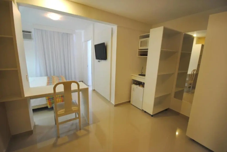 Premium Triple room
