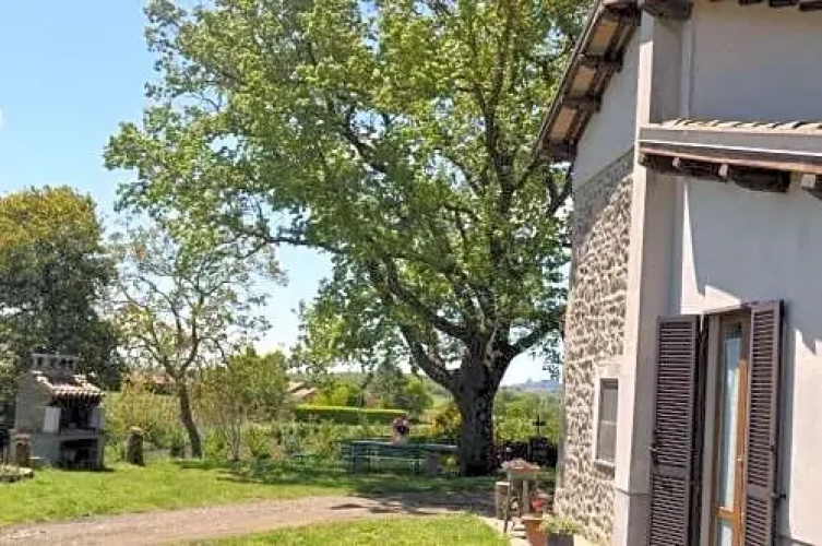 La Casa Del Nonno