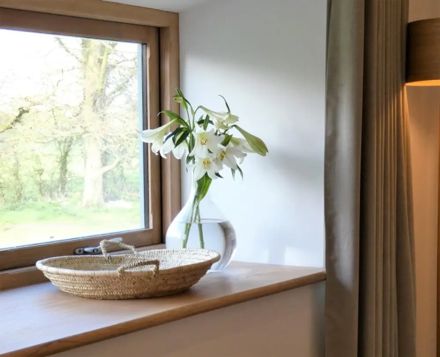 Lancaster Barn B&B