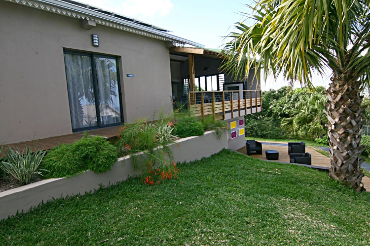 Villa Romeo