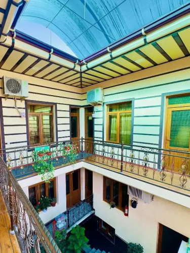 Image de l'hôtel